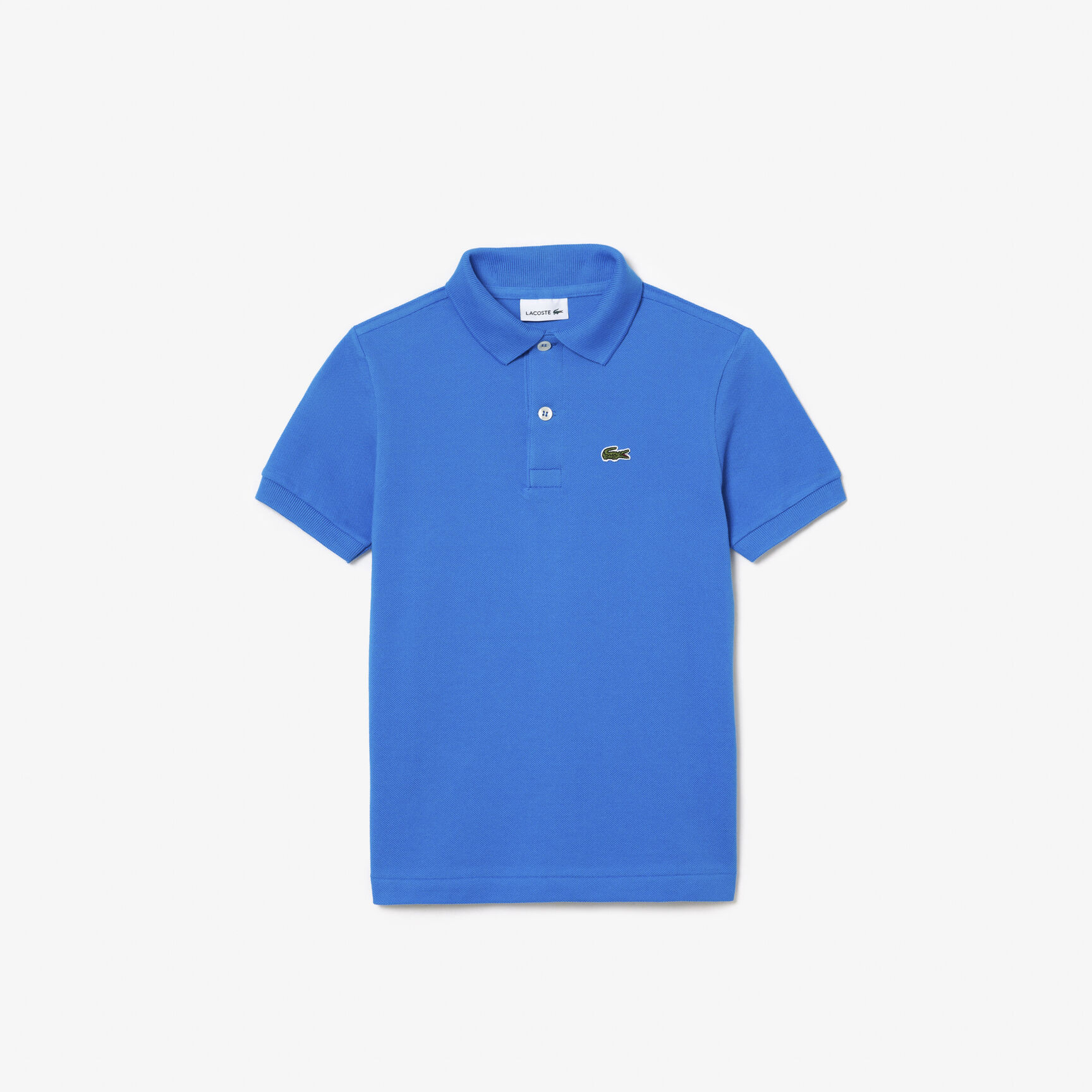 Petit Pique Polo Shirt Petit Pique Polo Shirt