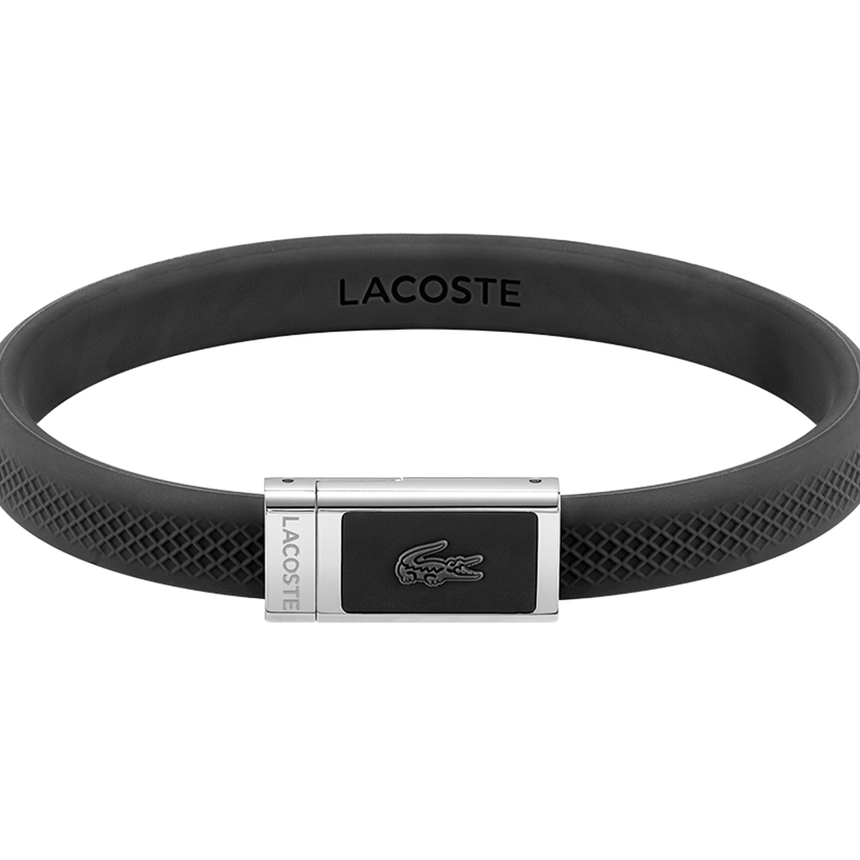 Lacoste 12.12 Mens Bracelet Lacoste 12.12 Mens Bracelet
