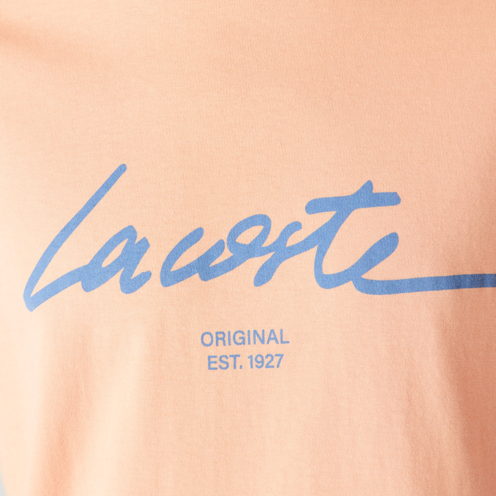 Men’s Crew Neck Print Lettering Cotton T-shirt Men’s Crew Neck Print Lettering Cotton T-shirt