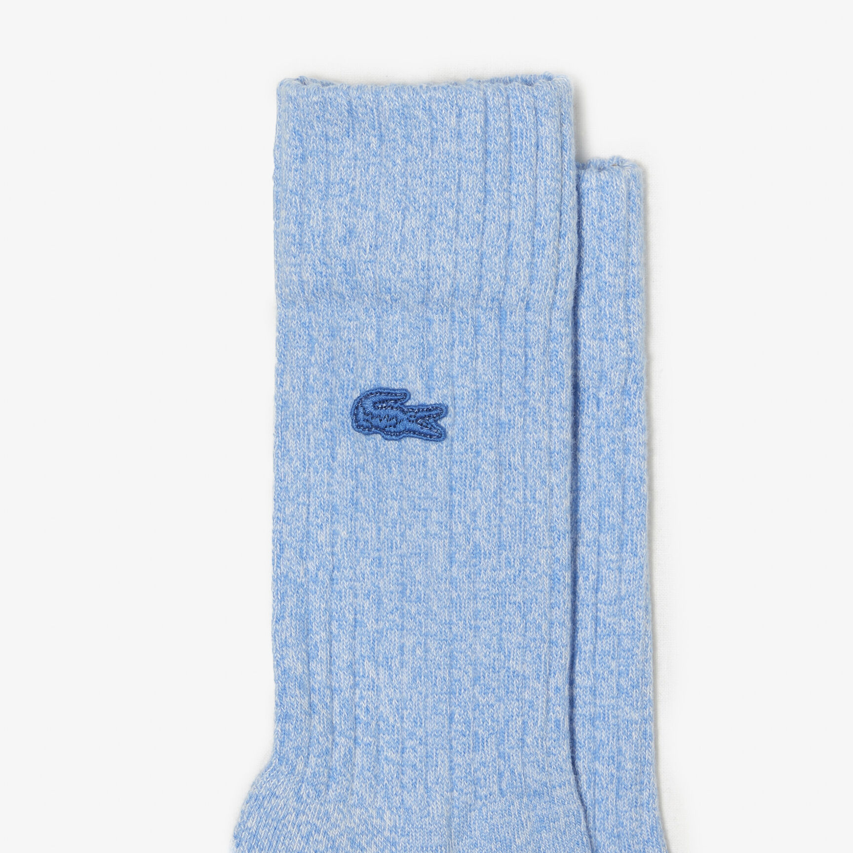 Unisex 3-pack Lacoste Organic Cotton Socks Unisex 3-pack Lacoste Organic Cotton Socks