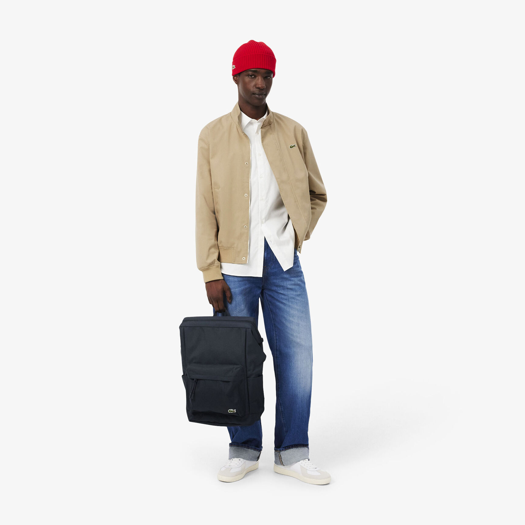 Neocroc Rectangular Backpack