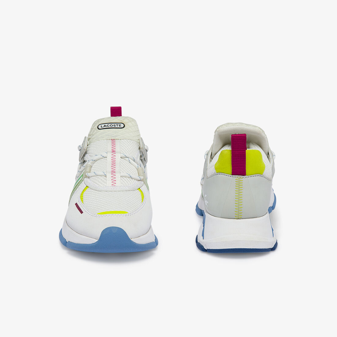 Women's L3 Textile Trainers Women's L3 Textile Trainers