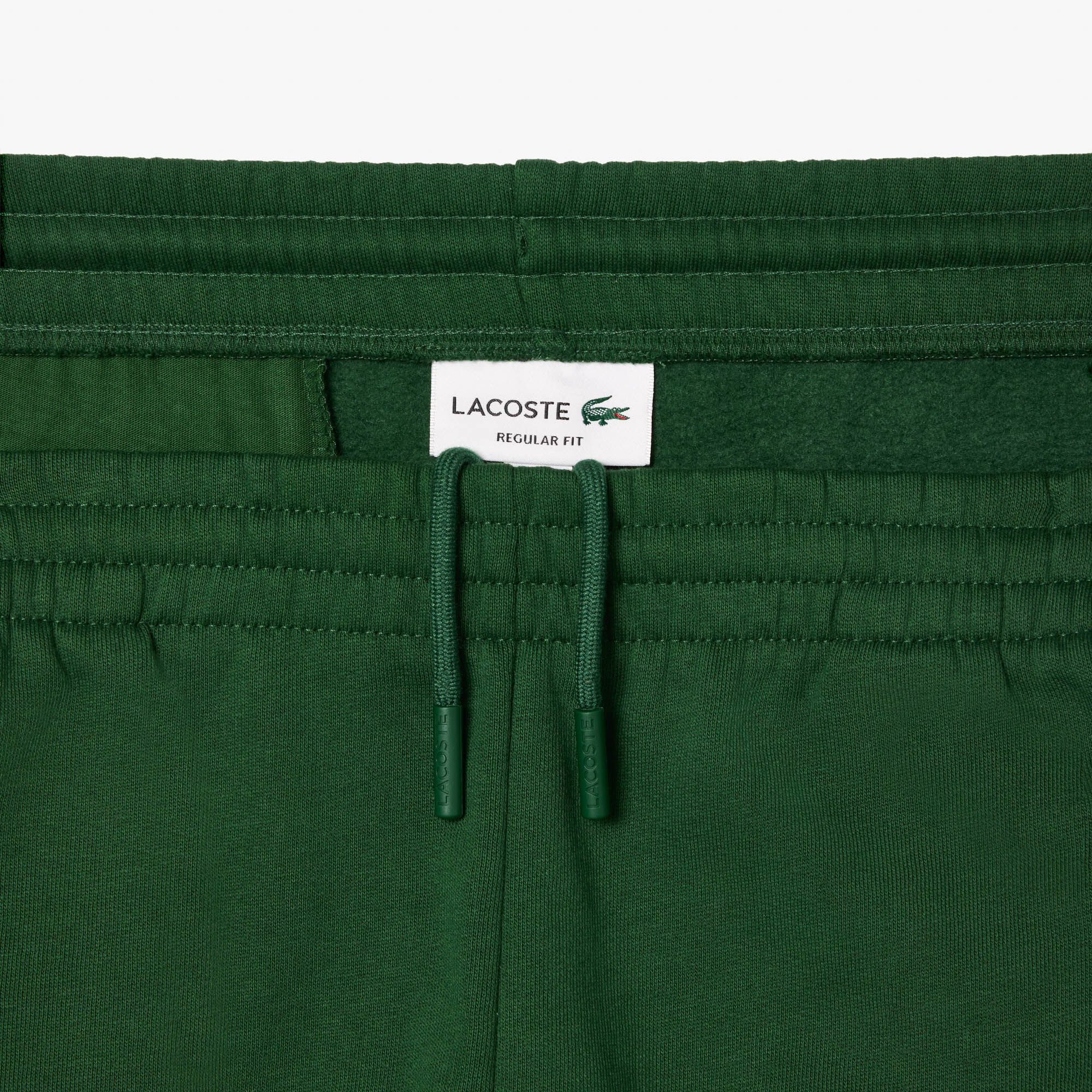 Lacoste jogging shorts discount