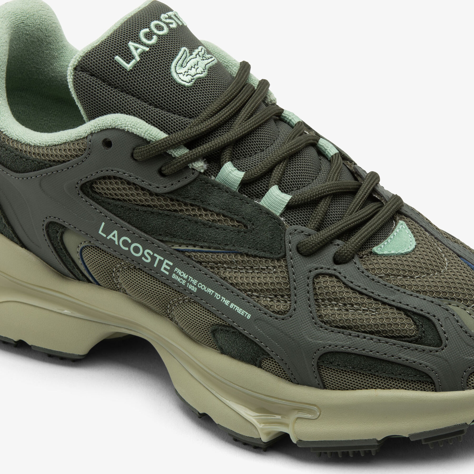 Men's L003 2K24 Sneakers lacoste men s l003 2k24 sneakers