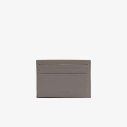 Fg Leather Card Holder
