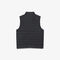 Unisex Taffeta Puffed Vest lacoste unisex taffeta puffed vest