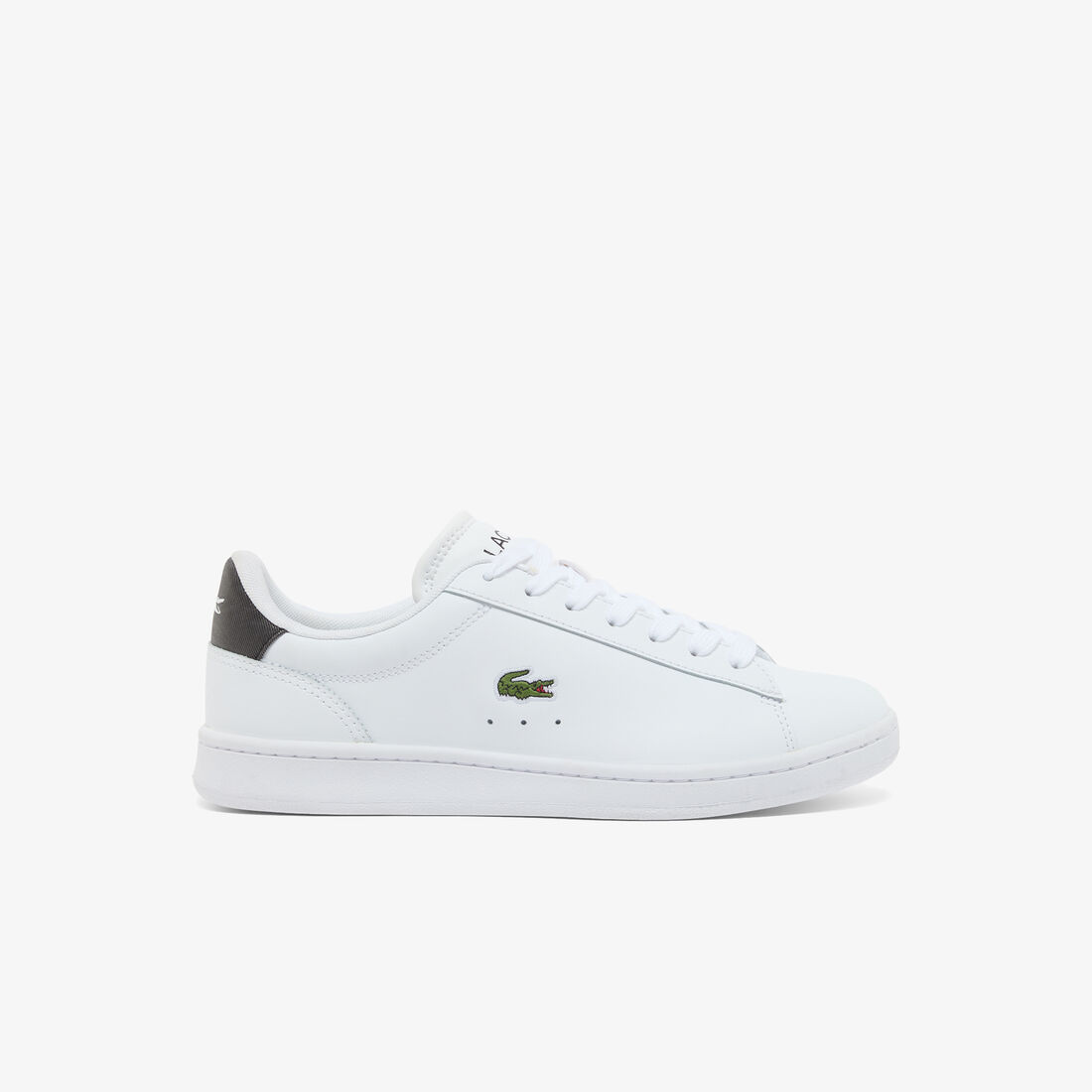 نسائي كارنابي سيت جلد سنيكرز Women's Carnaby Set Leather Sneakers - 50SFA0054-147