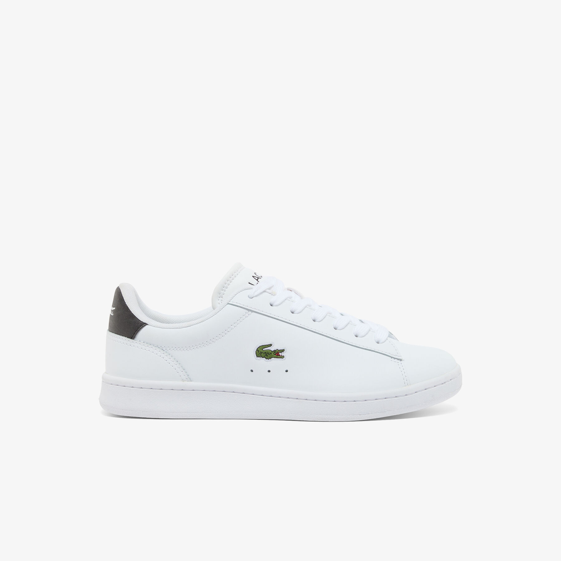 نسائي كارنابي سيت جلد سنيكرز Women's Carnaby Set Leather Sneakers - 50SFA0054-147