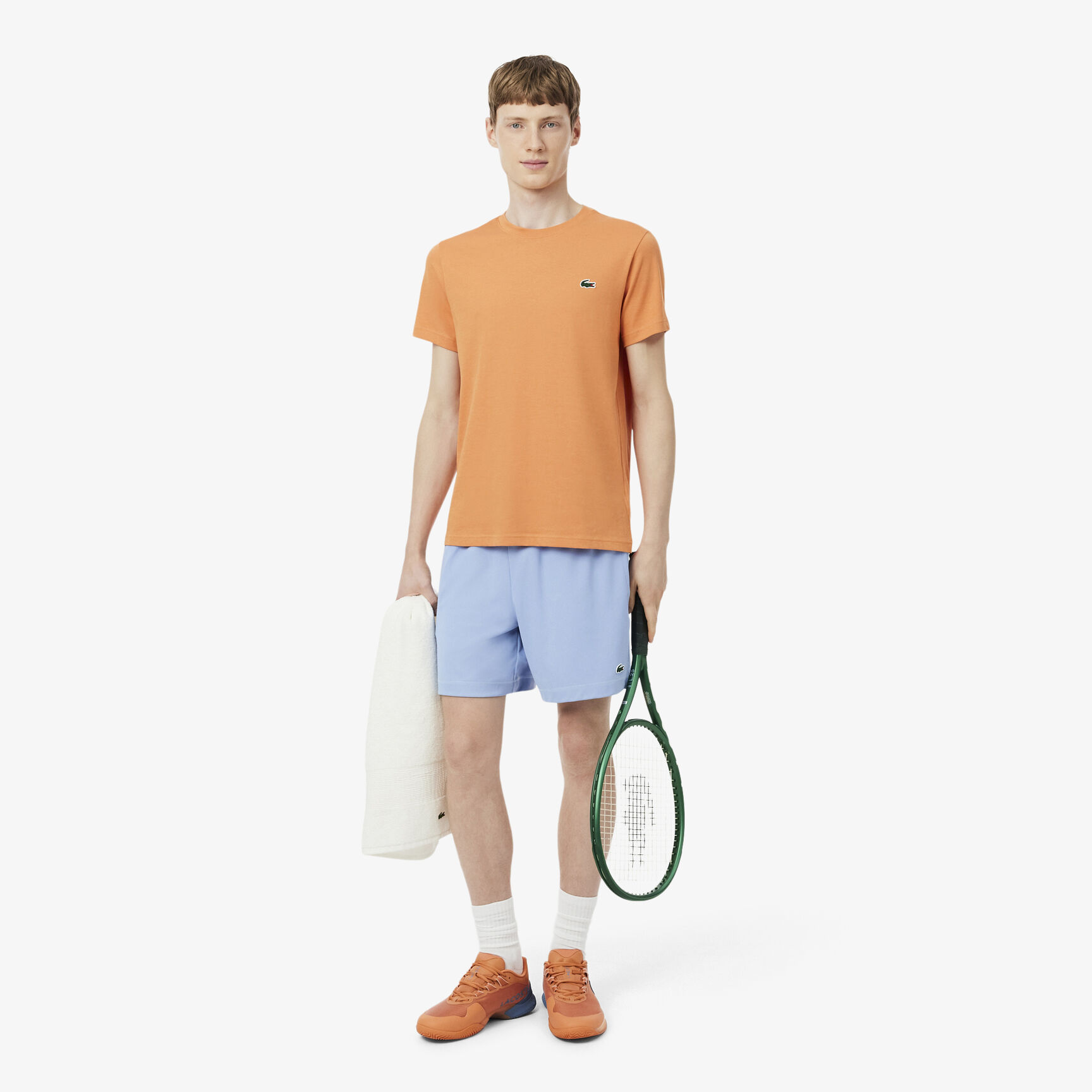 حذاء تنس رجالي AG-LT Ultra للملاعب الترابية