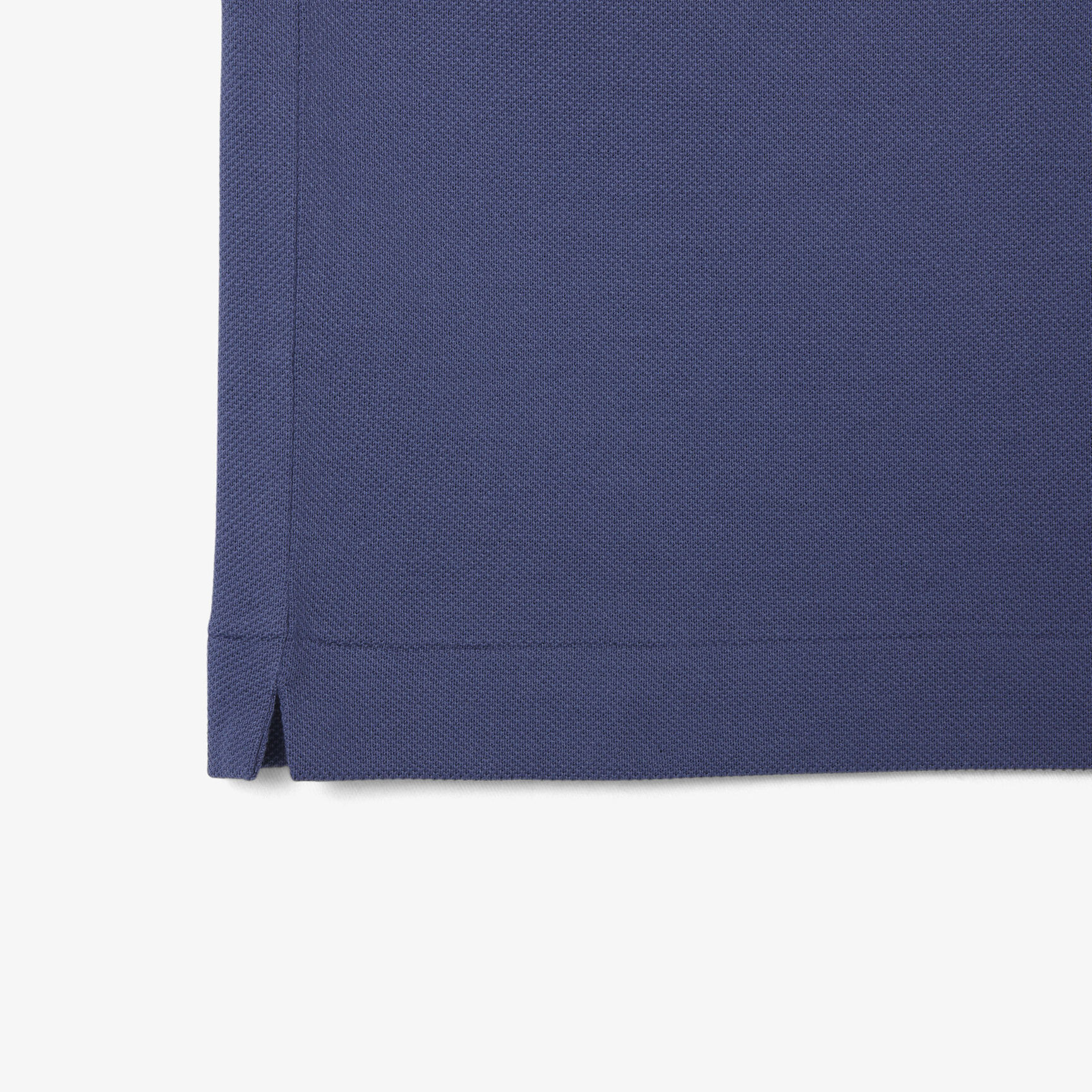 قميص بولو كلاسيكي L.12.12 أصلي