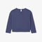 Long Sleeved Branded Cotton T-shirt lacoste long sleeved branded cotton t shirt