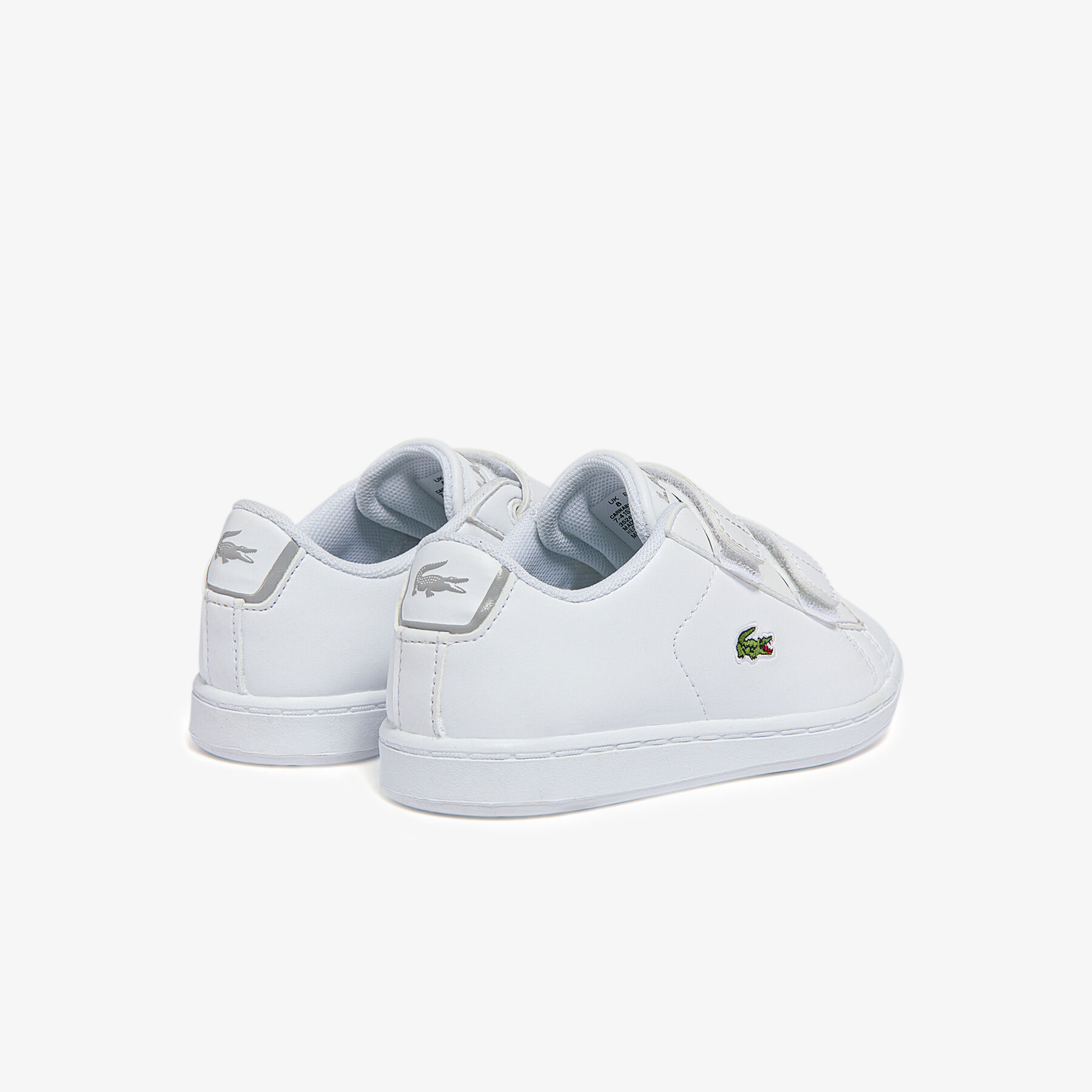 Infants' Carnaby Evo BL Synthetic Trainers Infants' Carnaby Evo BL Synthetic Trainers