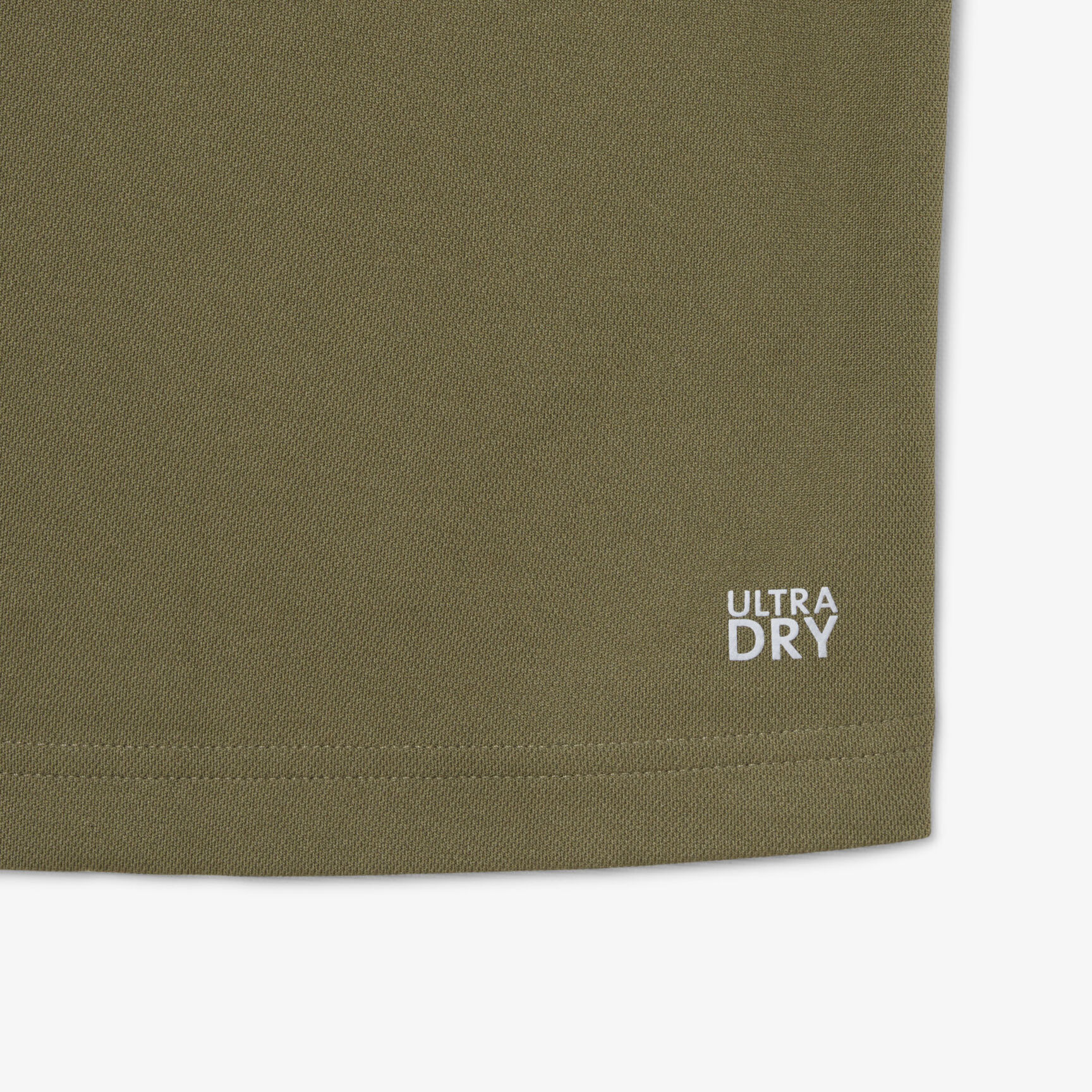 Regular Fit UV Protect Polo Shirt