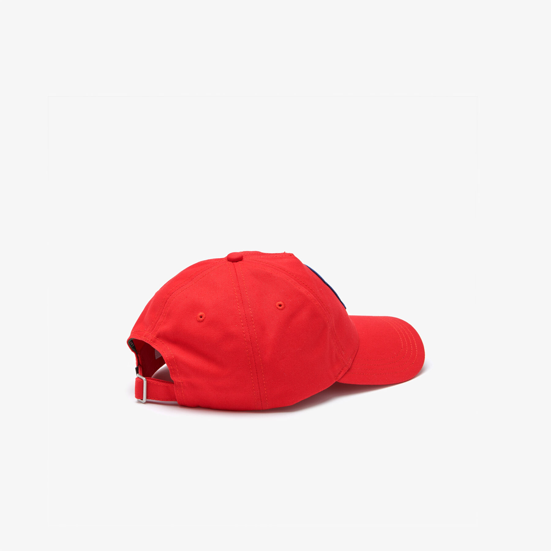 Men’s Badge Cotton Cap lacoste men s badge cotton cap