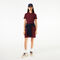 Slim Fit Stretch Petit Pique Polo Dress Slim Fit Stretch Petit Pique Polo Dress