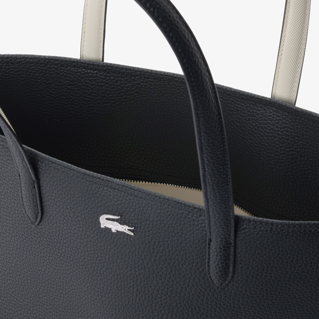 Anna Zipped Tote Anna Zipped Tote