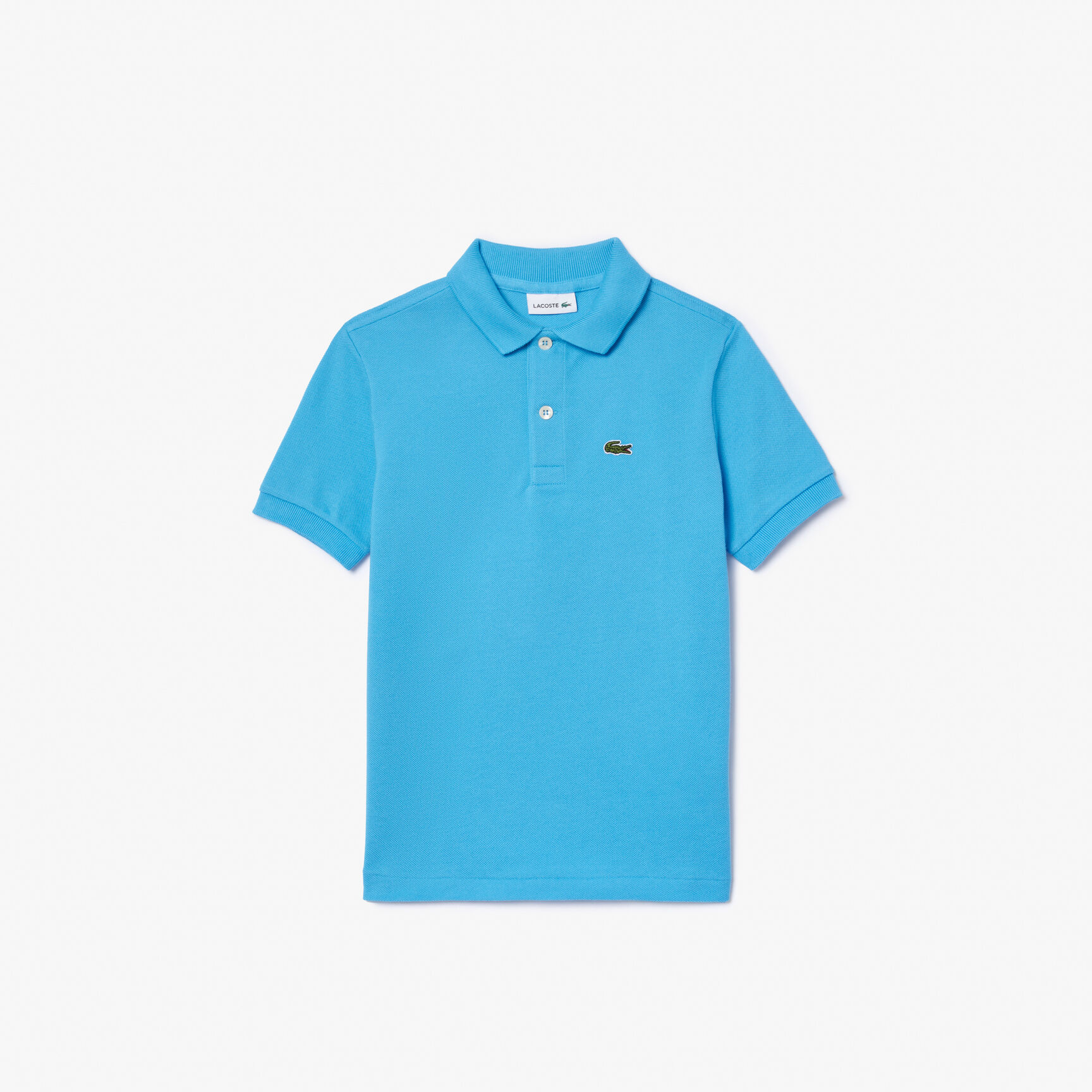 Petit Pique Polo Shirt Petit Pique Polo Shirt