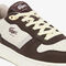 Men's T-Clip Set Leather Sneakers