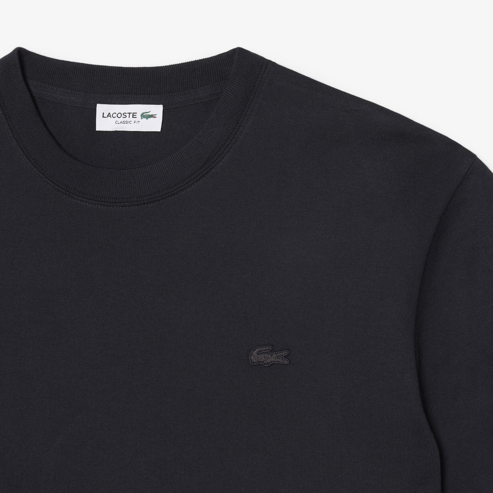 Printed Jersey T-shirt Printed Jersey T-shirt