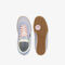 lacoste women s aura suede sneakers