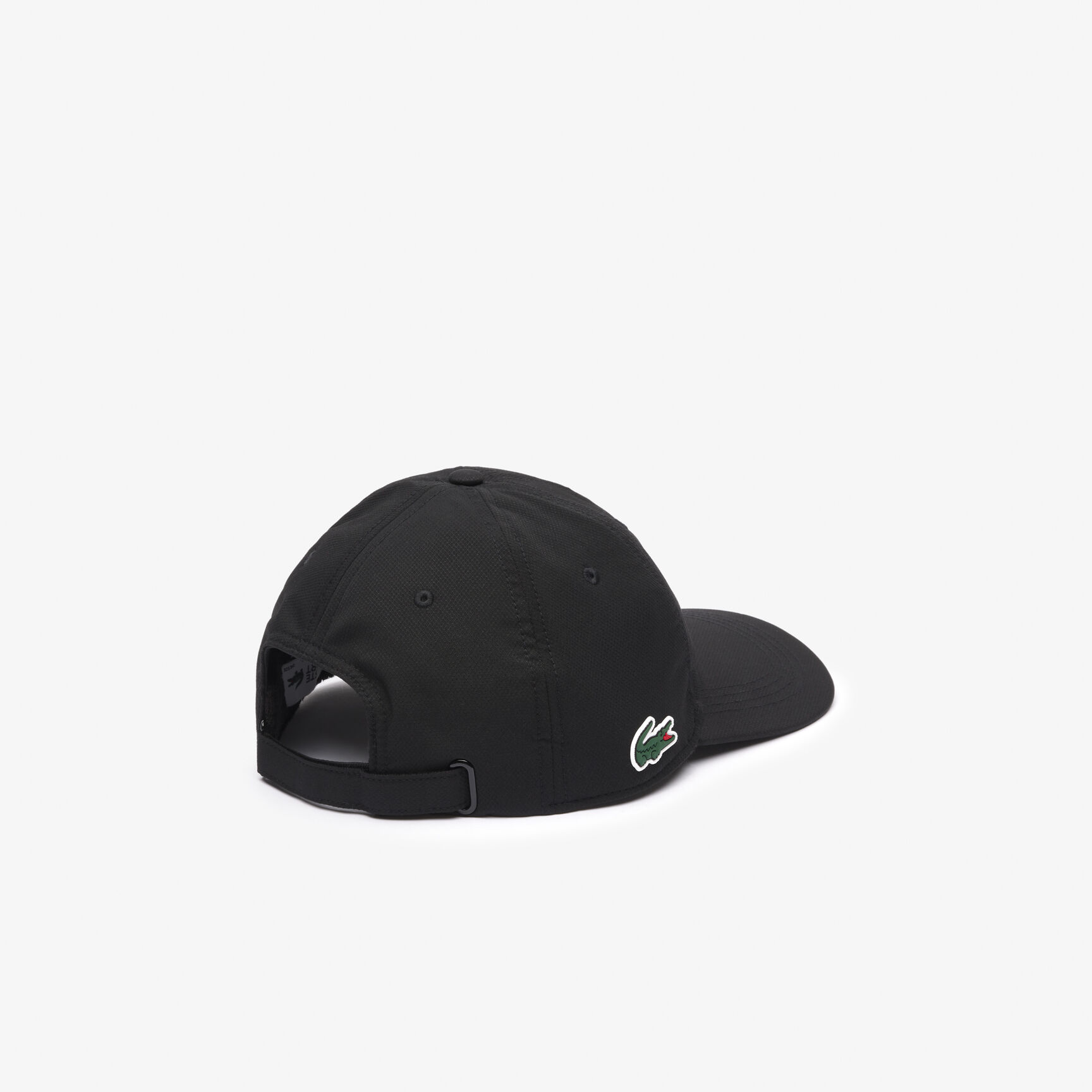 Lacoste Tennis x Daniil Medvedev Cap