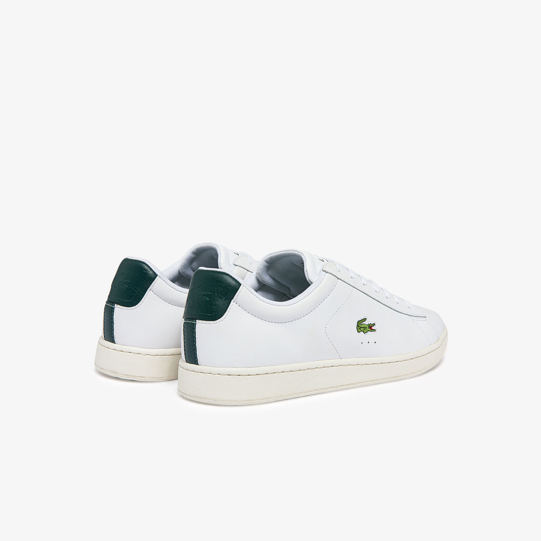 Men's Carnaby Evo Leather Accent Trainers Men's Carnaby Evo Leather Accent Trainers
