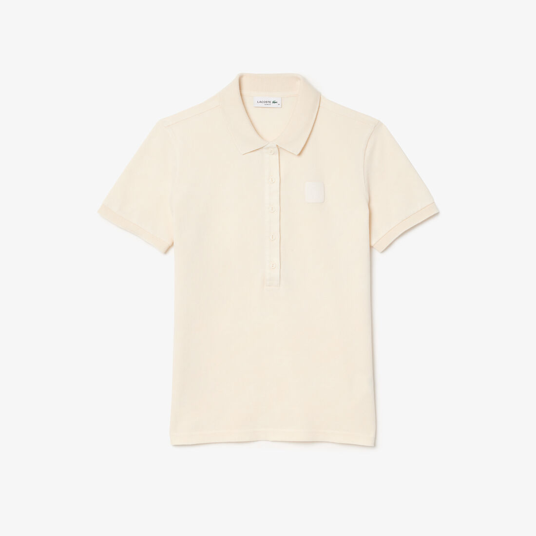 قميص بولو بتأثير مغسول قميص بولو بتأثير مغسول