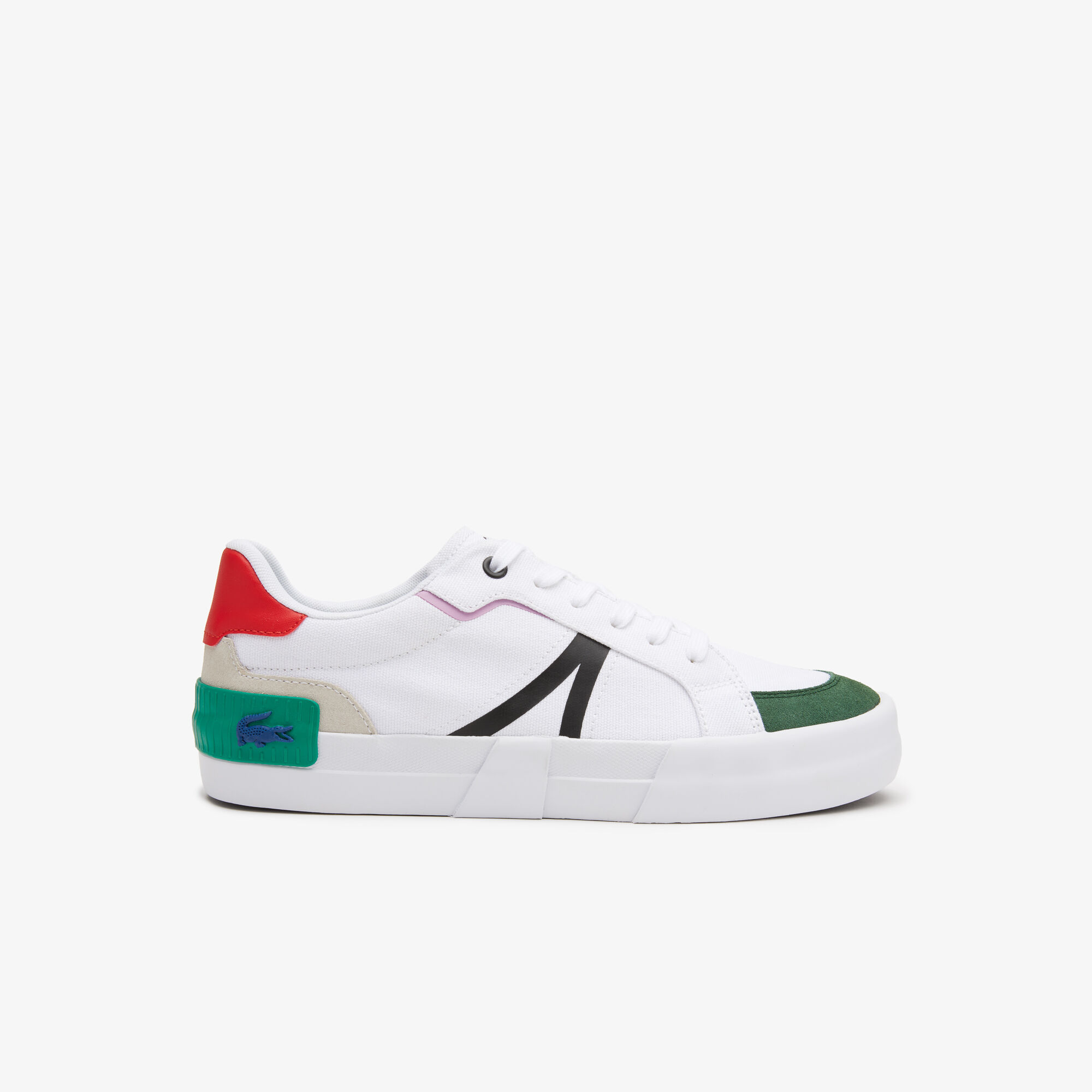Lacoste sneakers store sa
