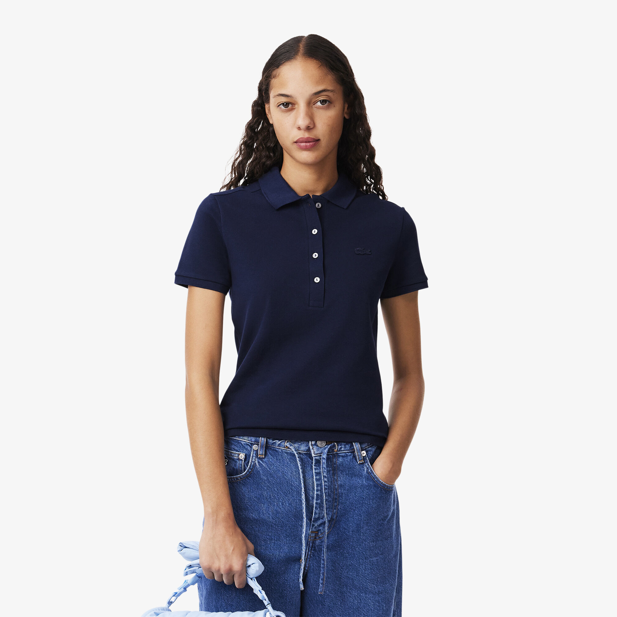 lacoste customisation