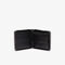 Zipped Monogram Billfold Zipped Monogram Billfold