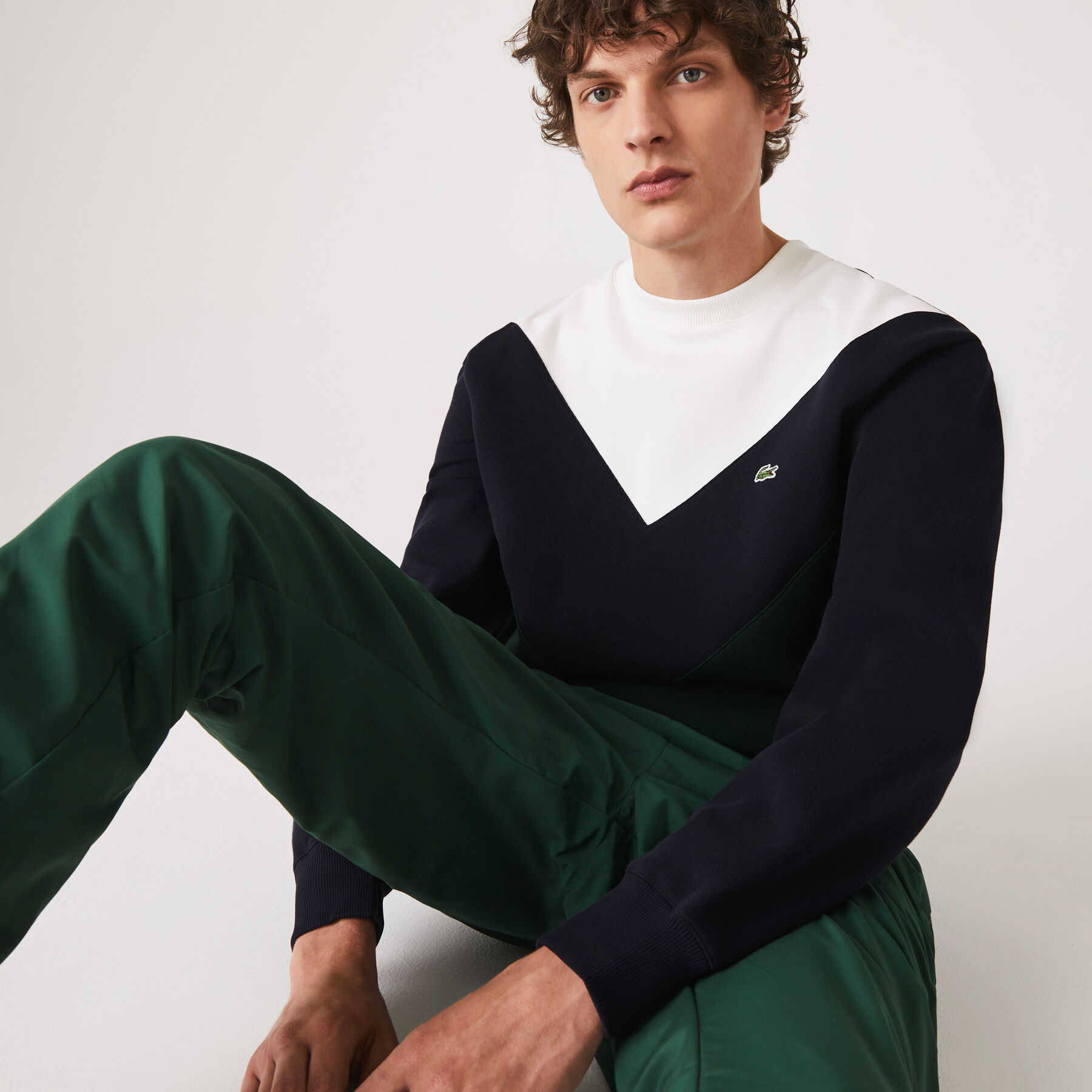 SH2185 lacoste sh2185