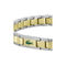 Metropole Edge Men's Watch