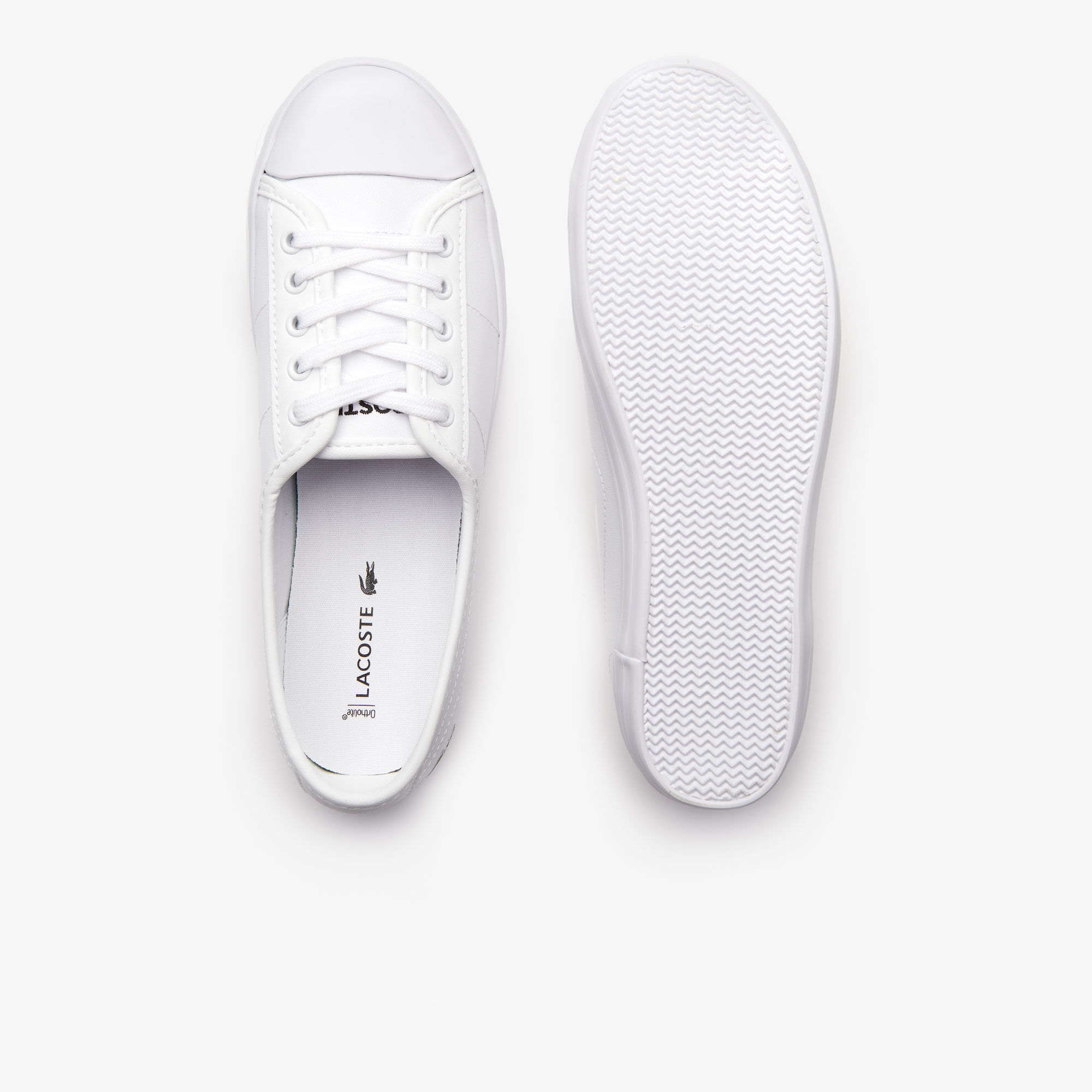 Lacoste women's ziane shop