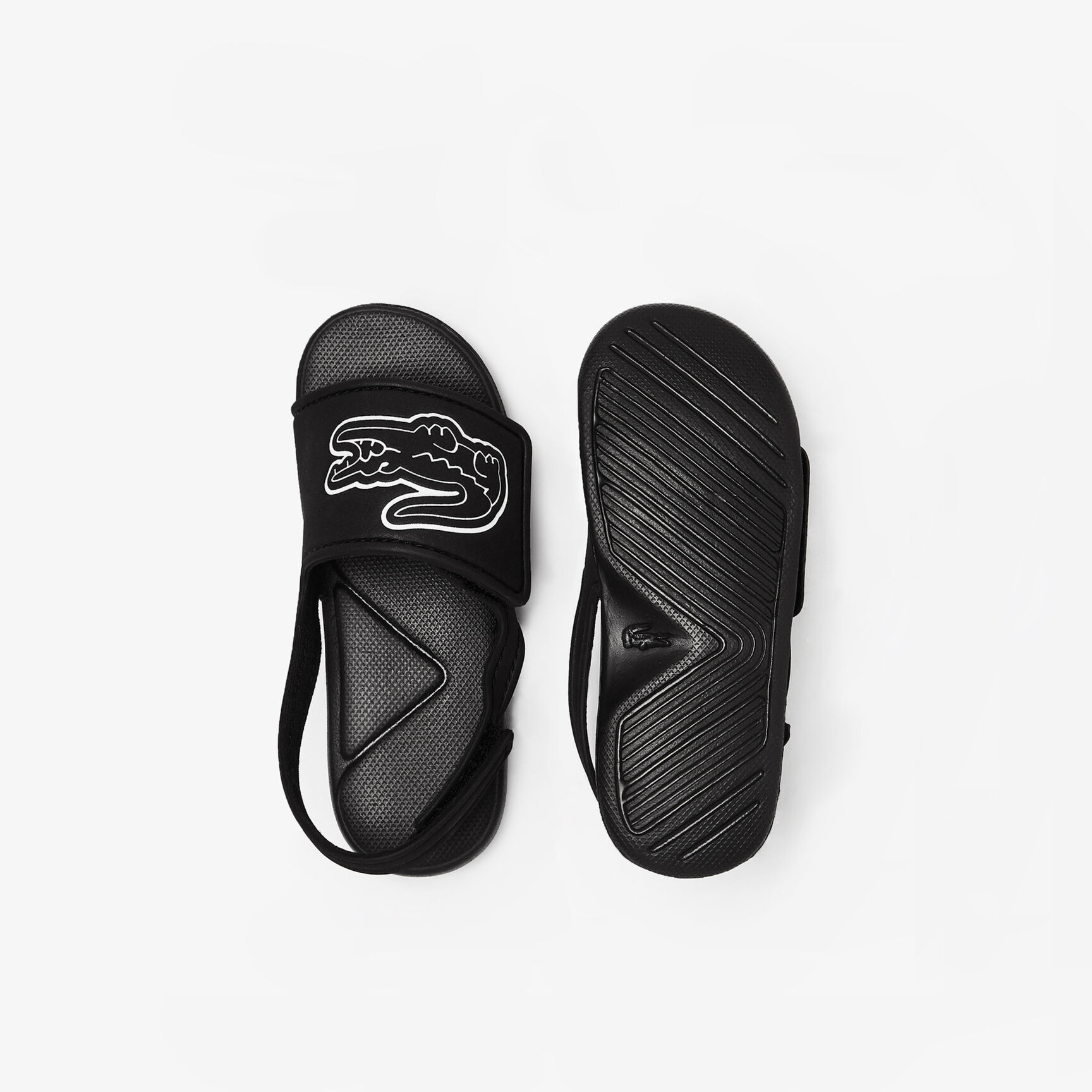 Infants' L.30 Strap Synthetic Sliders