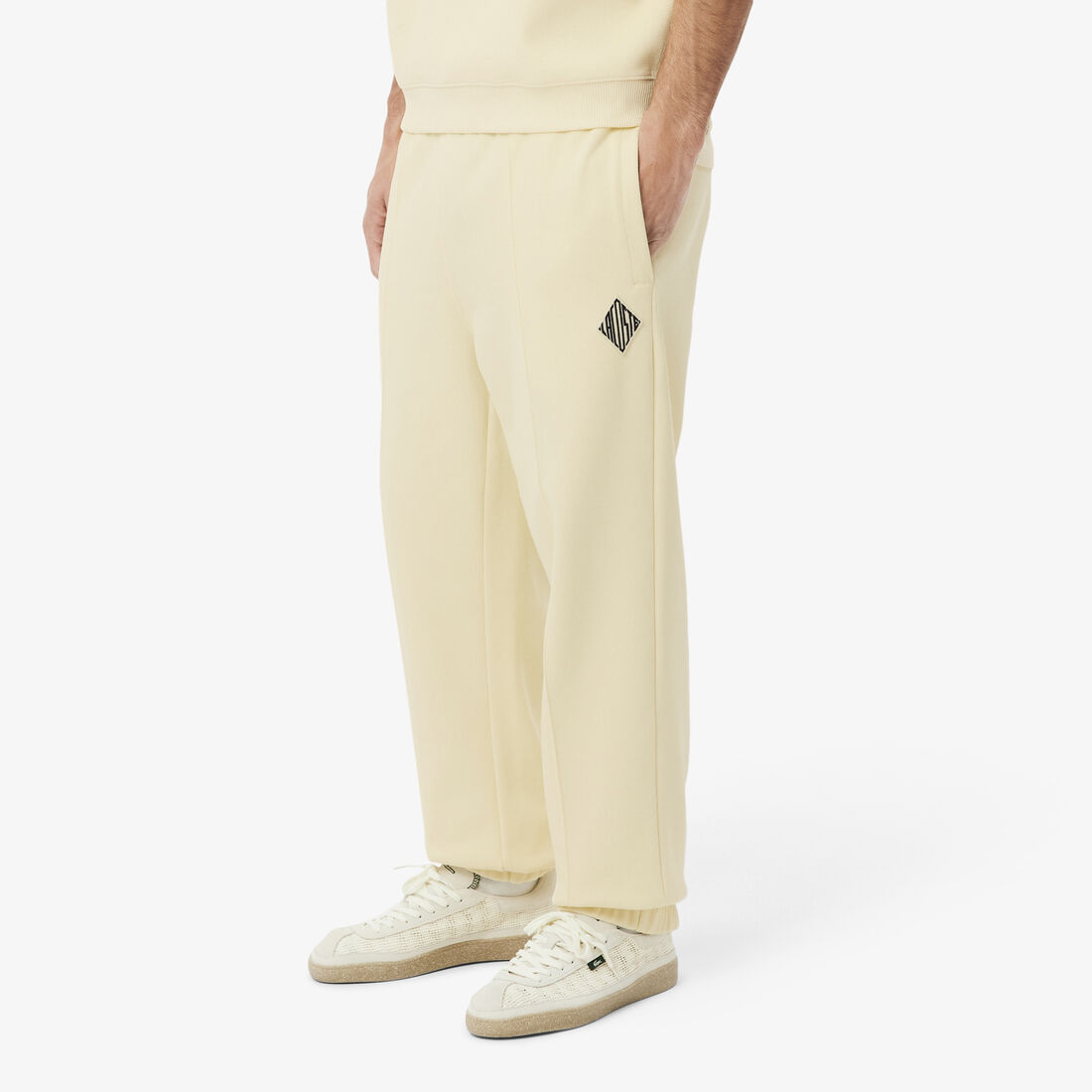 Regular Fit Sweatpants Regular Fit Sweatpants