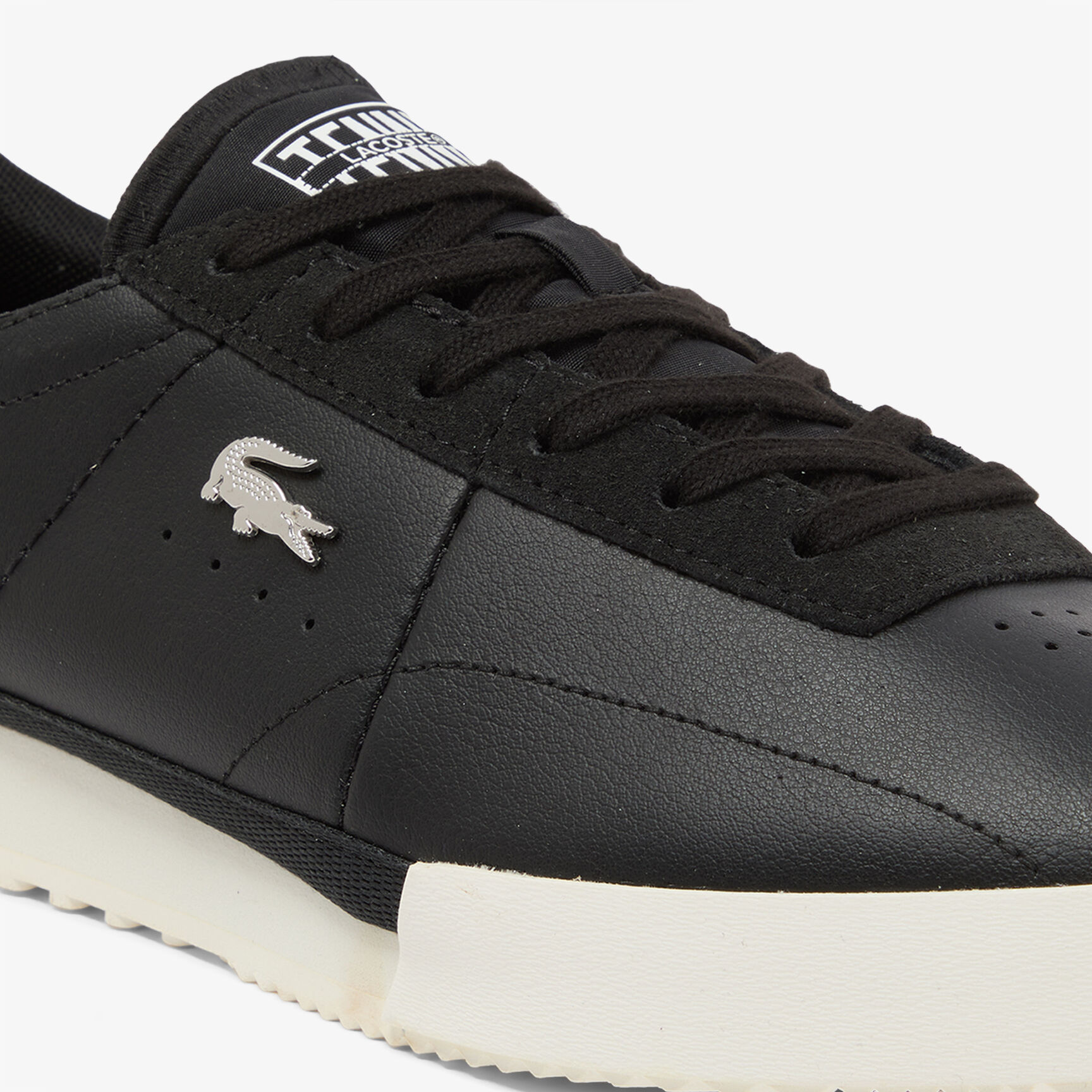 Men's Aura Leather Sneakers - 50SMA0154-454