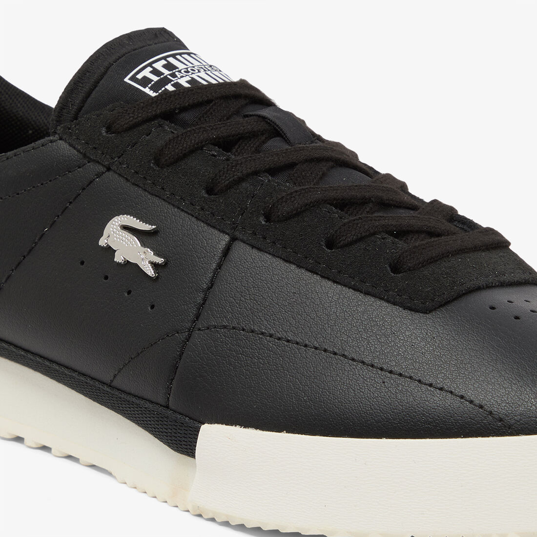 Men's Aura Leather Sneakers Men's Aura Leather Sneakers - 50SMA0154-454