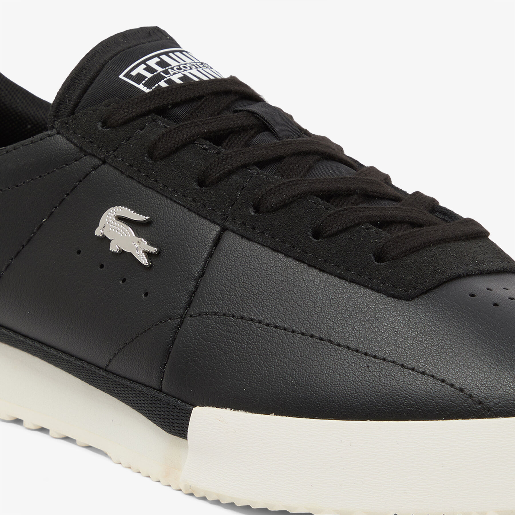 Men's Aura Leather Sneakers Men's Aura Leather Sneakers - 50SMA0154-454