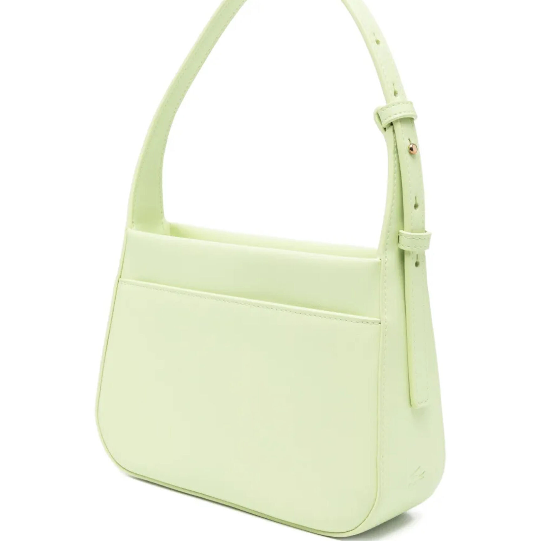 Small Lacoste Casual Hobo Bag