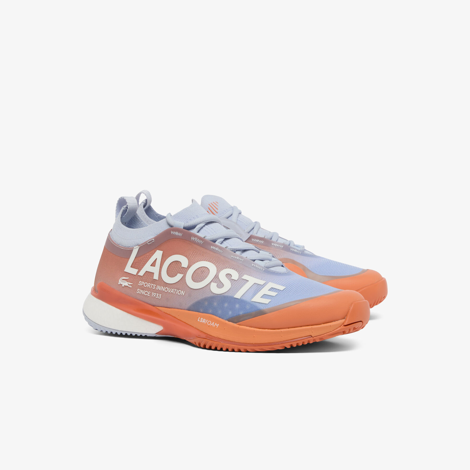 Men's AG-LT25 Lite Clay Court Tennis Shoes