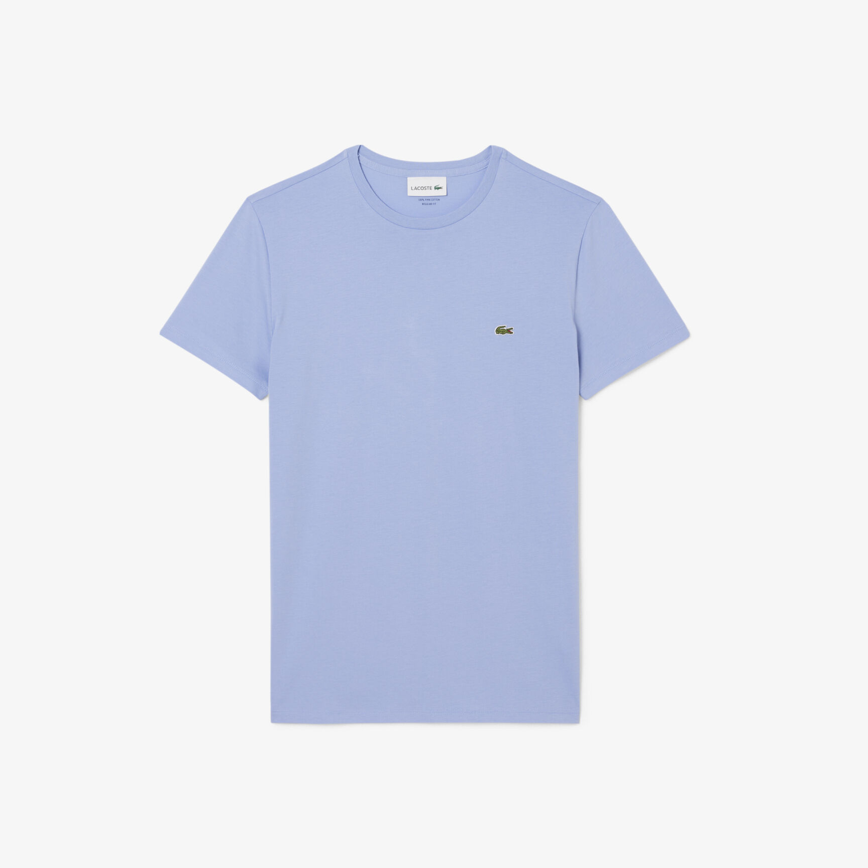 Cotton Pima T-shirt