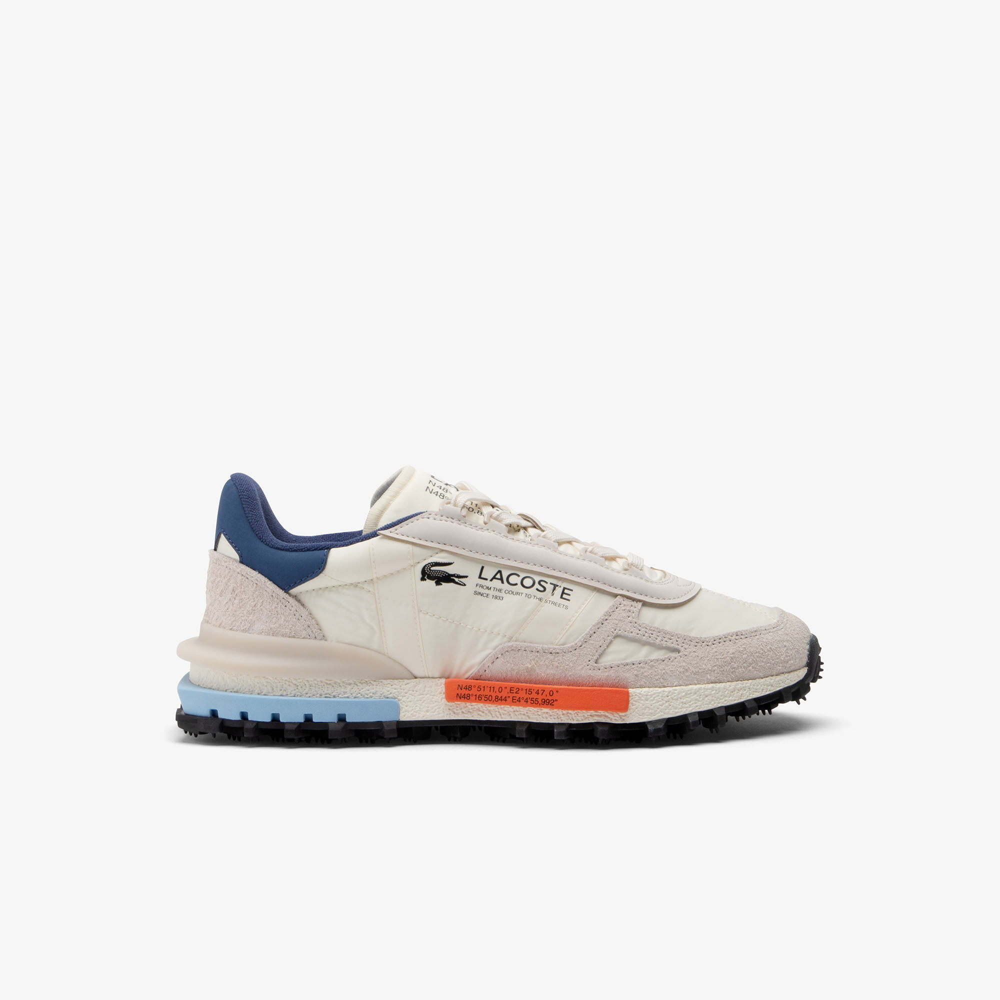Men s Sneakers and Trainers Shoes Lacoste Saudi