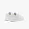 lacoste women s t clip set leather sneakers
