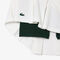 Pique Sport Skirt with Liner
