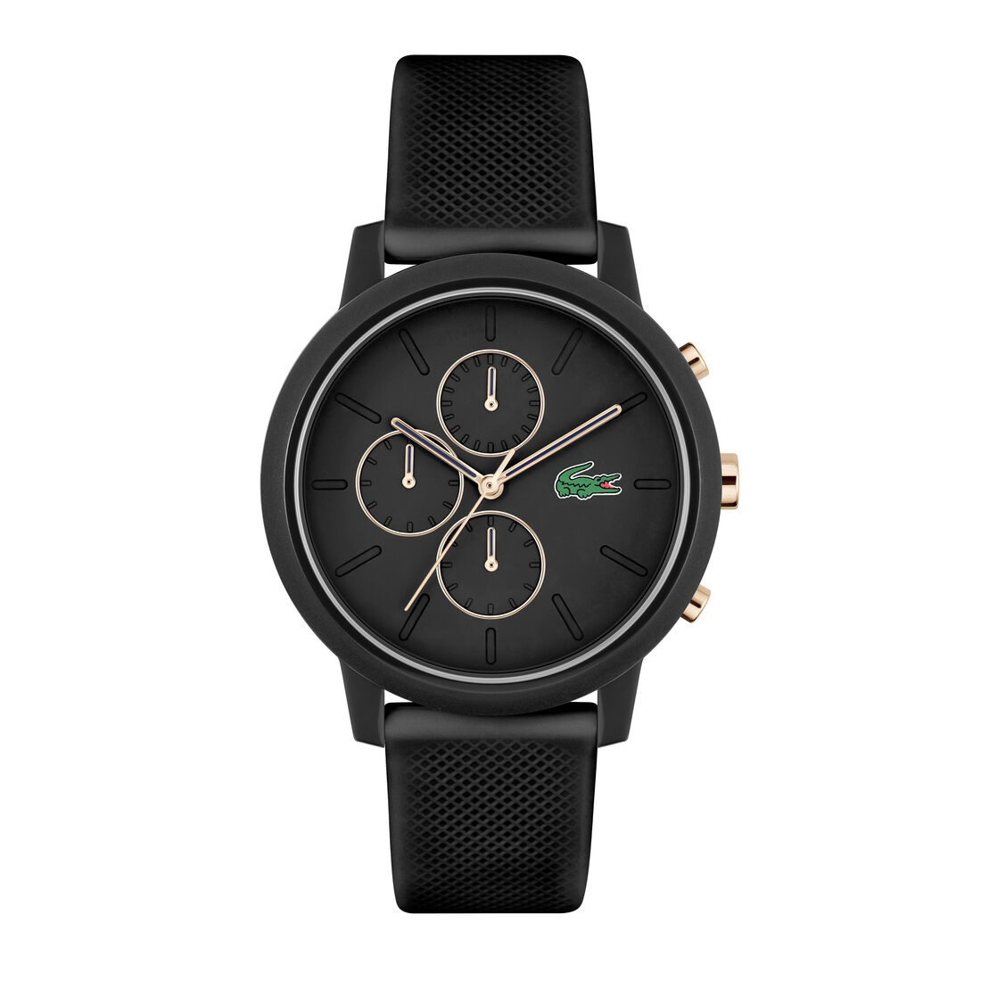 L.12.12 Chrono Sport Men's Watch L.12.12 Chrono Sport Men's Watch