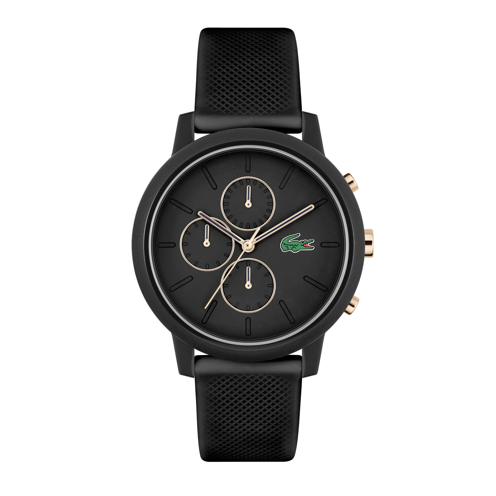 L.12.12 Chrono Sport Men's Watch L.12.12 Chrono Sport Men's Watch