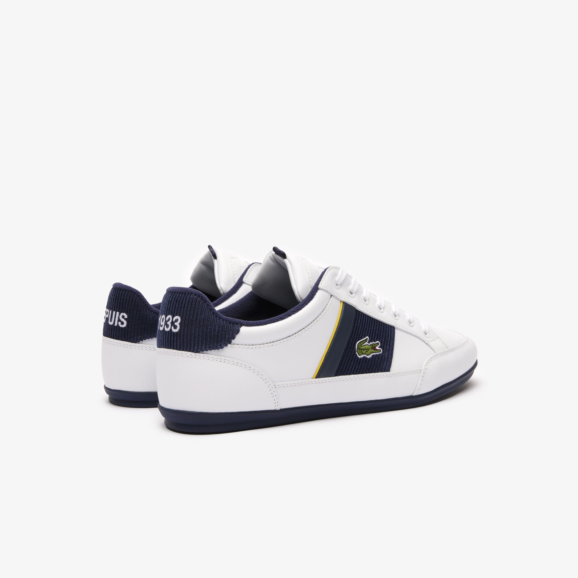 Lacoste men's chaymon hotsell