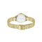 Thin Gold-Plated Steel Women's Watch lacoste thin gold plated steel women s watch