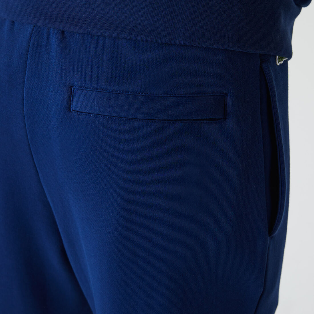 Men’s Colorblock Fleece Tracksuit Men’s Colorblock Fleece Tracksuit