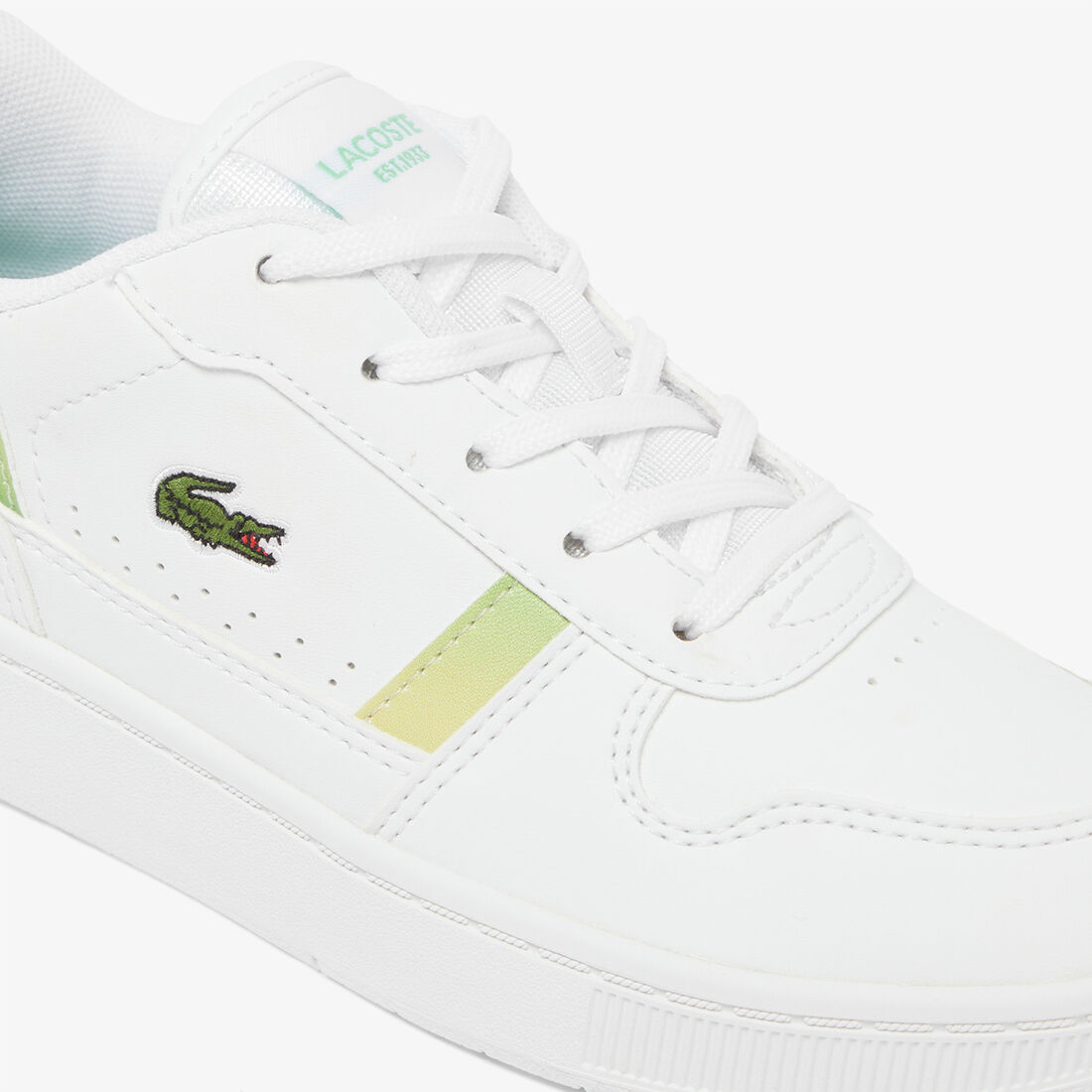 مجموعة أحذية رياضية للأطفال على شكل حرف T مجموعة أحذية رياضية للأطفال على شكل حرف T